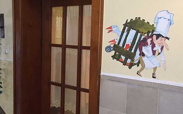 Lülleken - Bed & Breakfast - GästeSuite