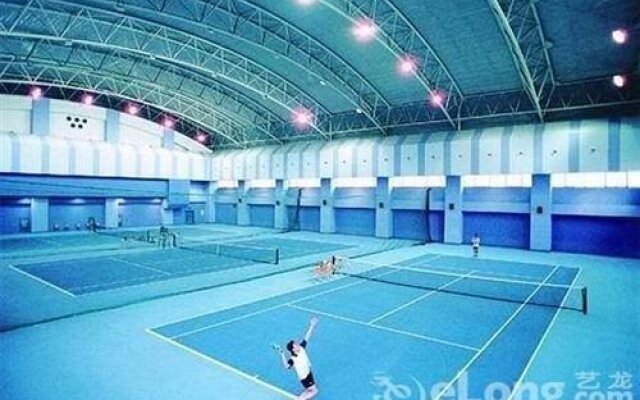 Tianjin Tianbao International Hotel