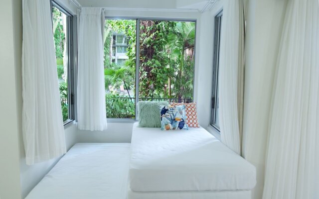 Drift Private Apartment 2109