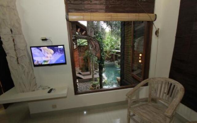 Villa Dayins