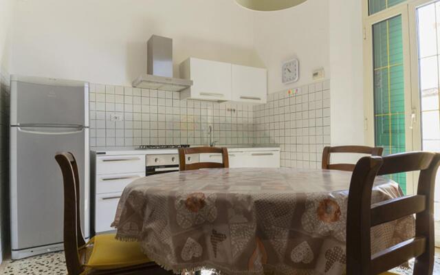 Grecale apartment in Follonica-GRECALE