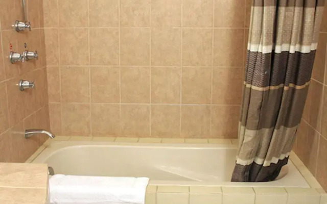 Hotel Villa del Villar