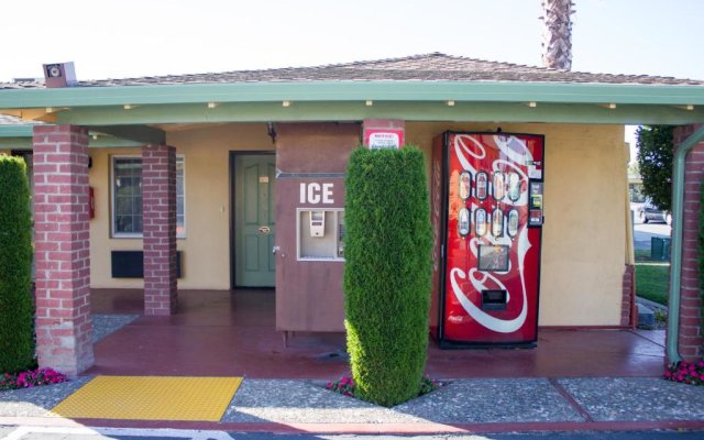 King's Rest Motel