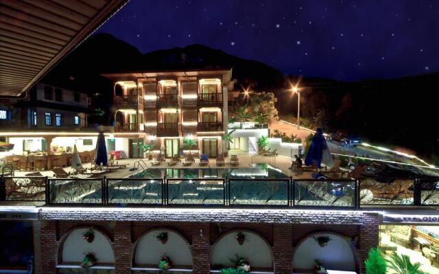 Otel Azmakhan