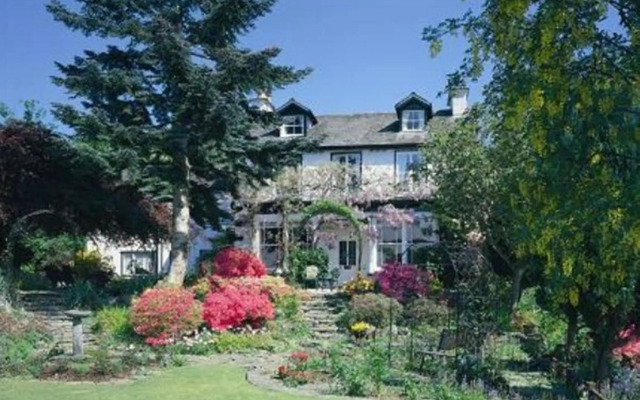 Fairfield House