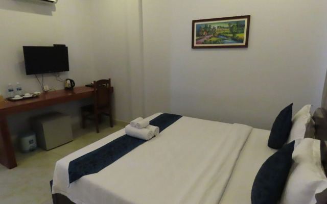 Da Tang Boutique Hotel