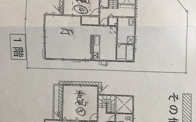 琵琶湖畔徒步0分の宿
