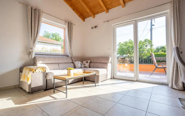 Holiday house TOIĆI