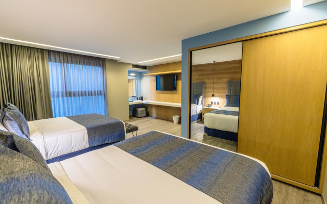 Alia Inn Boutique WTC