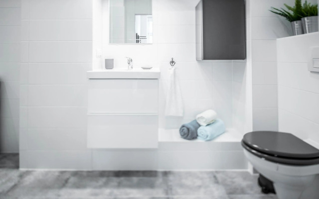 Gloriette Aparts - Wien Schönbrunn