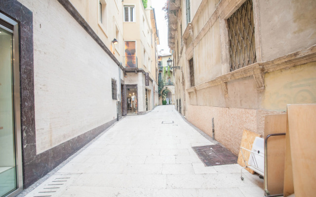 Italianflat - Palazzo Zeiner