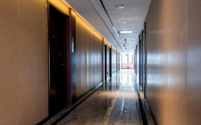 Wanning Shihaijiang Hotel
