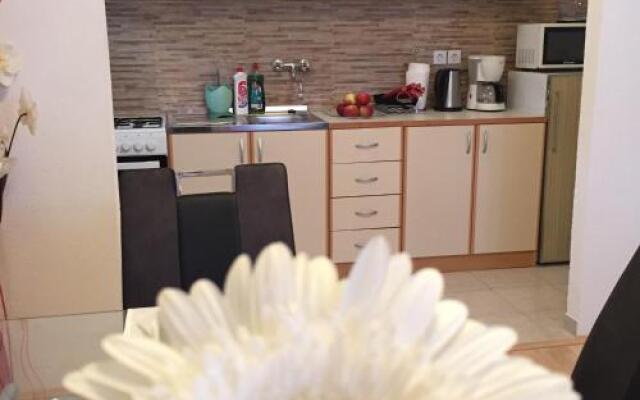 Apartments Stakic