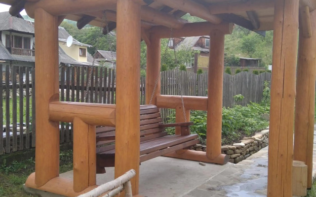 Котедж ''Олечка''