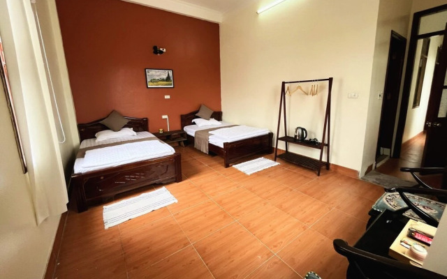 Goatalic Hotel & Spa