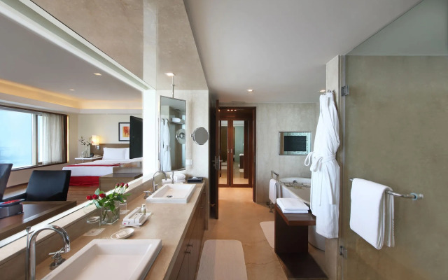 Trident, Nariman Point Mumbai