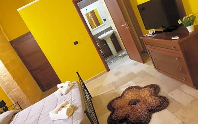 B&B La Nassa
