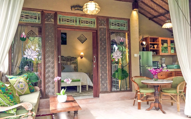 Devi's Place