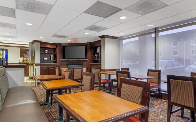 Best Western Dulles Airport Inn