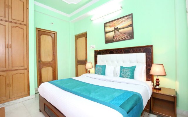 OYO 10862 Home Luxury 3BHK Chota Shimla