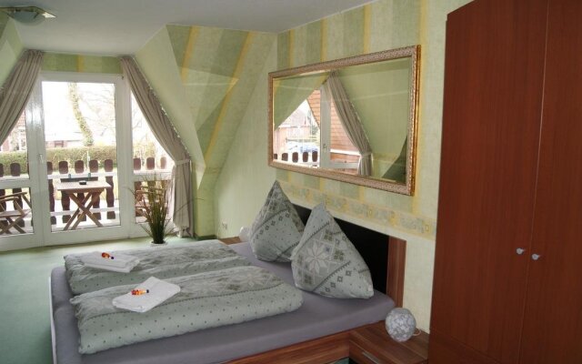 Hotel Grossenbrode