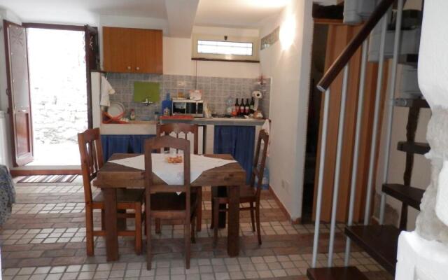 Calì B&B