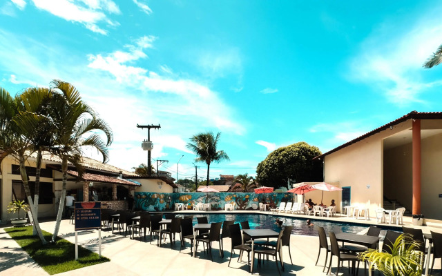 Hotel Fenix