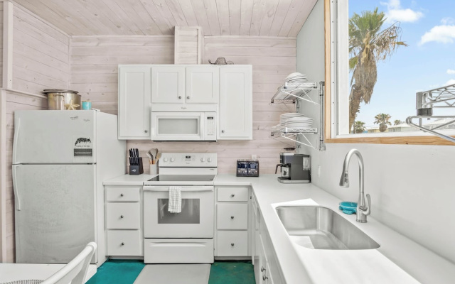 Above & Beyond by Silver Sands Vacation Rentals