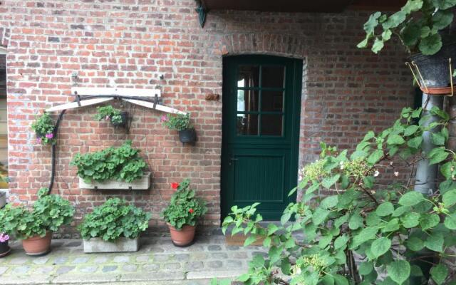 Ferme BROCART