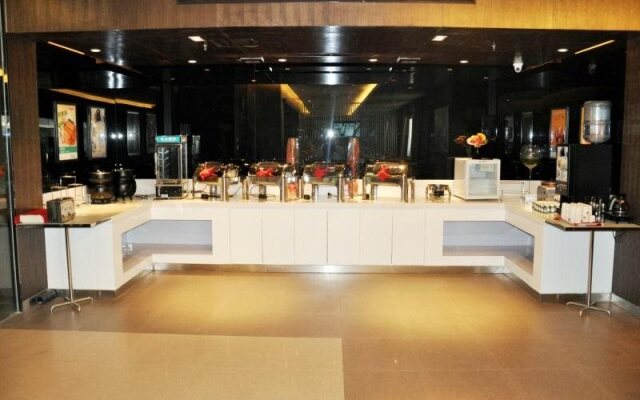 Jinjiang Inn Shijiazhuang Yuhua East Road