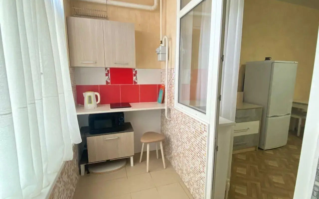 Апартаменты на улице Халтурина 30лит2