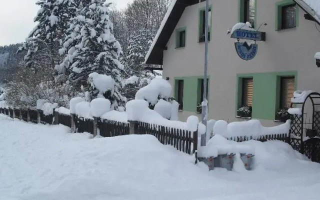 Hotel Lesní zatiší