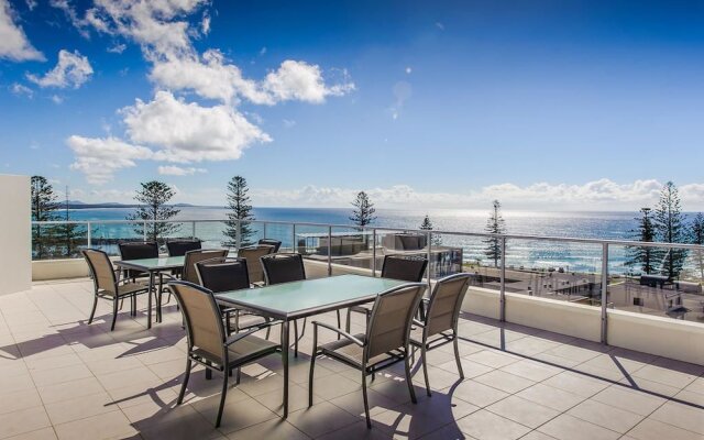 William Street Apartments
