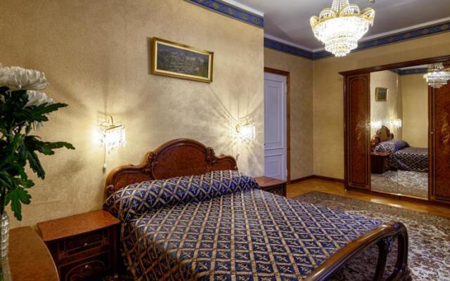 Yahonty Pansionat Yunost