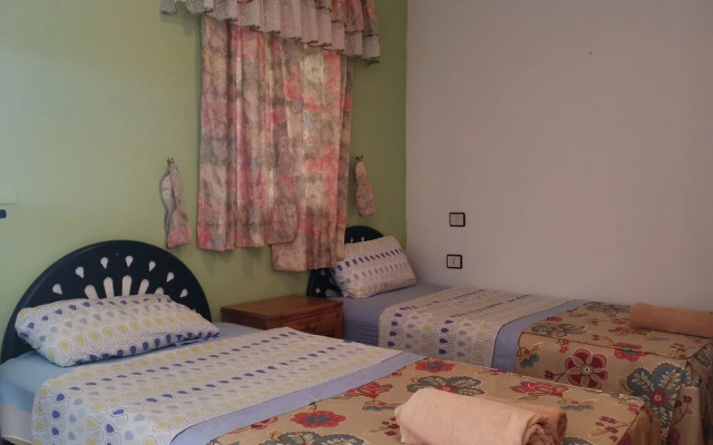 Apt Playa del Ingles Patronato