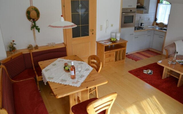 Landhaus Sandra