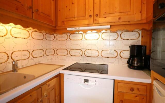 Appartement Méribel, 2 pièces, 5 personnes - FR-1-182-27