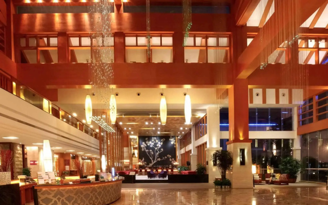 Pullman Zhangjiajie