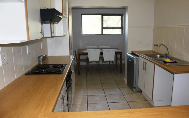 8 Moda Rossi Self catering