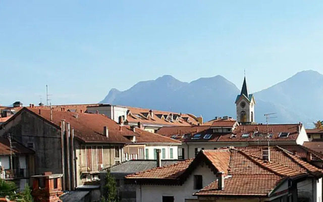 Palazzo Sassonia