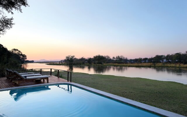 Amanzi Camp - All Inclusive