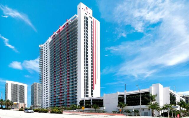 BeachWalk Residences