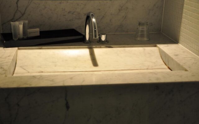 Boutique Hotel & Brasserie Patou