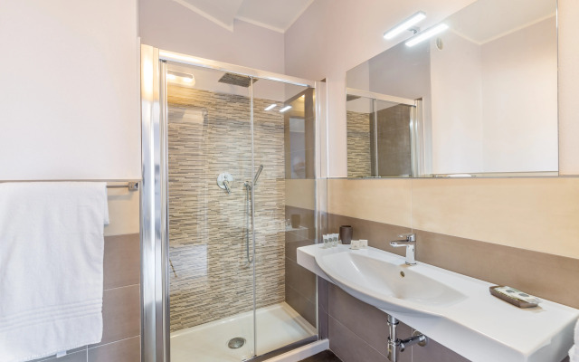 Hotel Rosa Dei Venti