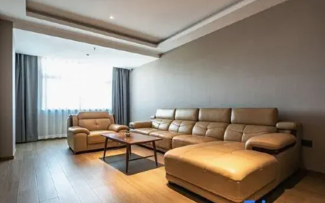 Yitel Collection (Wuwei Wanda Plaza)
