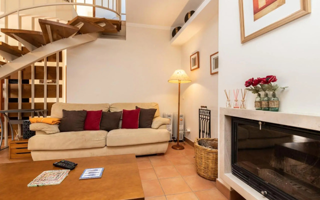 Acoteias do Alto A by Algarvemanta