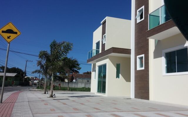 Pousada La Bella Floripa