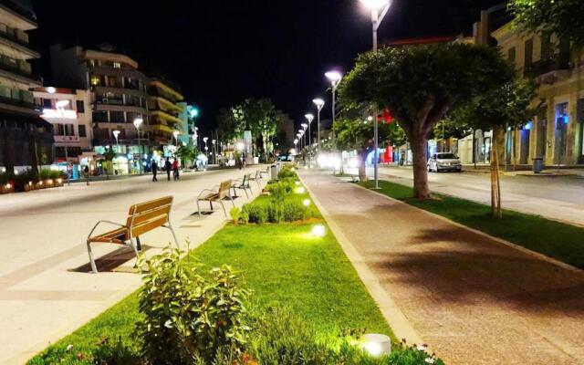 "Sotiria Beta" apartment