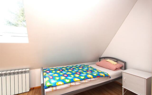 Private Apartment Brieger Weg