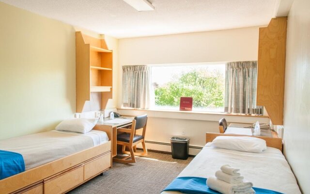 Saint Mary's University Weekly Accommodations